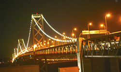 bridge view