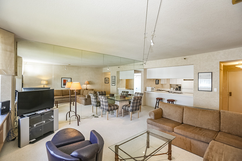 Living space